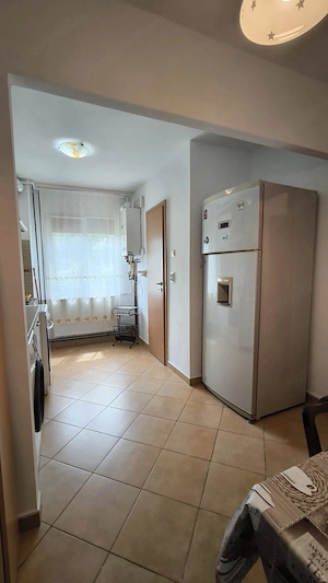 zona Circumvalatiunii-Str. Salciei, amenajat, centrala proprie, mobilat, utilat - imagine 2