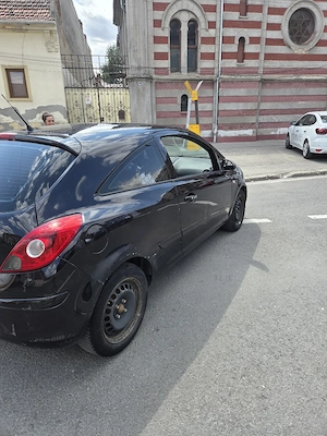 vand Opel Corsa  - imagine 4