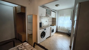 zona Circumvalatiunii-Str. Salciei, amenajat, centrala proprie, mobilat, utilat - imagine 3