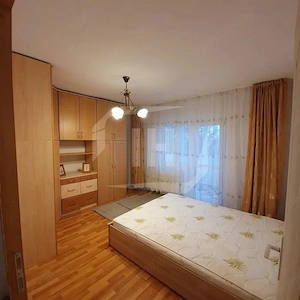 Apartament 4 camere I decomandat I Plopilor I Parcul Babes
