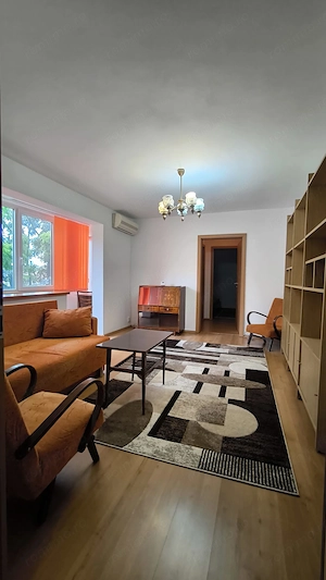 zona Circumvalatiunii-Str. Salciei, amenajat, centrala proprie, mobilat, utilat - imagine 10