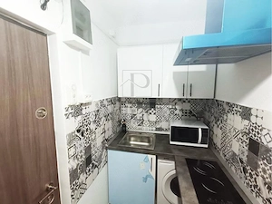 BLASCOVICI - 1 CAM  - ETAJ 1 - RENOVAT - MOBILAT UTILAT - imagine 4