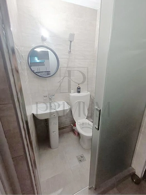 BLASCOVICI - 1 CAM  - ETAJ 1 - RENOVAT - MOBILAT UTILAT - imagine 5