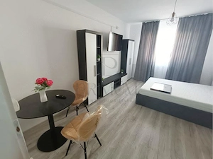 BLASCOVICI - 1 CAM  - ETAJ 1 - RENOVAT - MOBILAT UTILAT - imagine 2