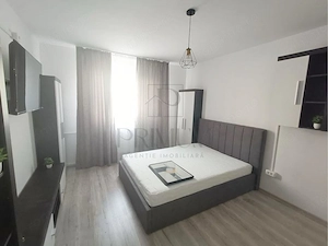 BLASCOVICI - 1 CAM  - ETAJ 1 - RENOVAT - MOBILAT UTILAT