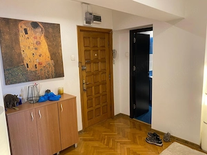 Apartament 3 camere Calea Victoriei