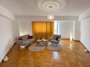 Apartament 3 camere Calea Victoriei - imagine 11