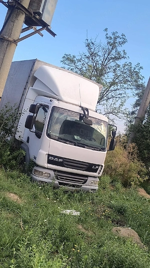 Daf Lf 45.220 Euro 4 ,schimb cu atv
