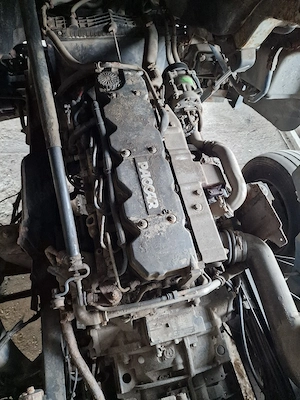 Daf Lf 45.220 Euro 4 ,schimb cu atv - imagine 6