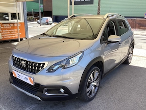 Peugeot   2008 1.2 PureTech Allure