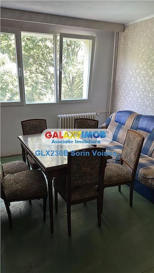 Apartament 3 camere Brancoveanu Berceni | cazare angajati - imagine 3