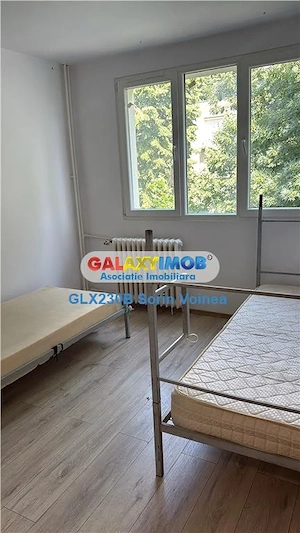 Apartament 3 camere Brancoveanu Berceni | cazare angajati - imagine 2