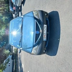 Dacia Logan  - imagine 5