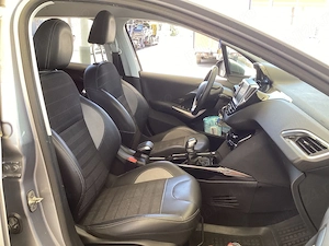 Peugeot   2008 1.2 PureTech Allure - imagine 7
