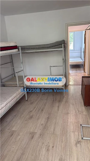 Apartament 3 camere Brancoveanu Berceni | cazare angajati