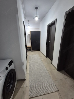 2 camere, 58 mp utili, cu loc de parcare propriu - imagine 6