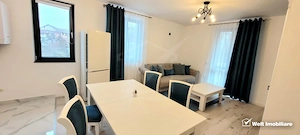 Prima inchiriere - Apartament lux in vila, curte, 2 locuri de parcare  - imagine 4