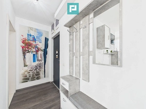 Apartament cu 2 camere la Arad Plaza - imagine 11