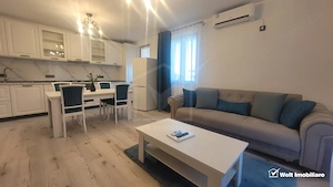 Prima inchiriere - Apartament lux in vila, curte, 2 locuri de parcare  - imagine 5