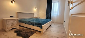 Prima inchiriere - Apartament lux in vila, curte, 2 locuri de parcare  - imagine 6