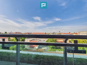 Apartament cu 2 camere la Arad Plaza - imagine 12