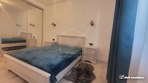 Prima inchiriere - Apartament lux in vila, curte, 2 locuri de parcare  - imagine 8