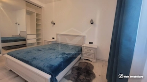Prima inchiriere - Apartament lux in vila, curte, 2 locuri de parcare  - imagine 7