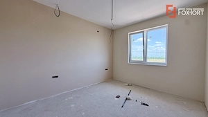 COMISION 0% Duplex individual, 5 camere si teren de 410 mp, zona Mosnita - imagine 13