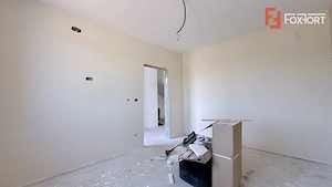 COMISION 0% Duplex individual, 5 camere si teren de 410 mp, zona Mosnita - imagine 7