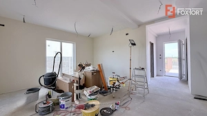 COMISION 0% Duplex individual, 5 camere si teren de 410 mp, zona Mosnita - imagine 4