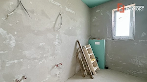 COMISION 0% Duplex individual, 5 camere si teren de 410 mp, zona Mosnita - imagine 17