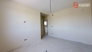 COMISION 0% Duplex individual, 5 camere si teren de 410 mp, zona Mosnita - imagine 14