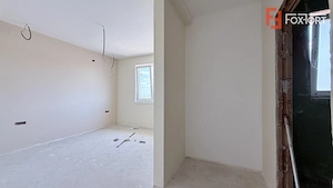COMISION 0% Duplex individual, 5 camere si teren de 410 mp, zona Mosnita - imagine 15