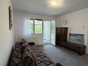 Apartament luminos 2 camere central complet mobilat si utilat. O LUNA GRATUIT - imagine 8
