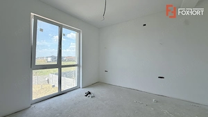 COMISION 0% Duplex individual, 5 camere si teren de 410 mp, zona Mosnita - imagine 9
