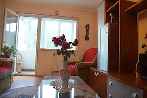 Sinaia-Vanzare apartament cu trei  camere- mobilat si utilat - imagine 6
