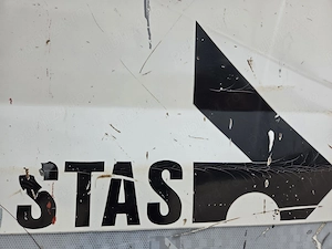 Stas-Semiremorca 68mc pt transport fier, 2018, Stare f buna, Carte identitate RAR-35900Eur+Tva - imagine 11
