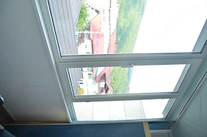 Sinaia-Vanzare apartament cu trei  camere- mobilat si utilat - imagine 8