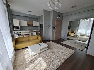 Apartament Pipera 2 camere, cu piscina