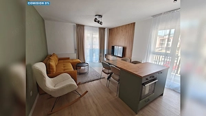 COMISION 0% Apartament 3 Camere | 66mp | Bloc Nou | Mobilat & Utilat |