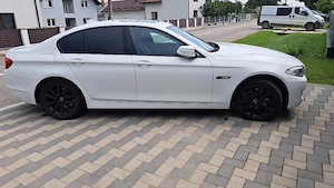 Bmw f10 525d 2010 - imagine 2