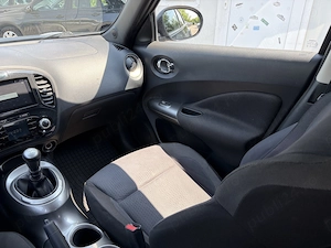 Nissan Juke 1.5 Dci 110 Cp - imagine 16