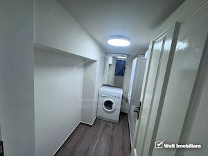 Apartament cu 3 camere, pe doua niveluri, Ultracentral - imagine 7