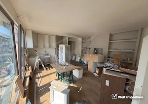 Apartament premium cu 3 camere, prima inchiriere, zona Borhanci - imagine 5