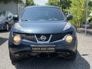 Nissan Juke 1.5 Dci 110 Cp - imagine 6