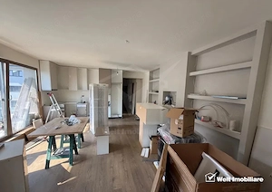 Apartament premium cu 3 camere, prima inchiriere, zona Borhanci - imagine 7
