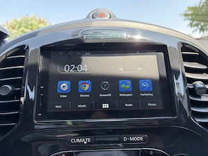 Nissan Juke 1.5 Dci 110 Cp - imagine 14