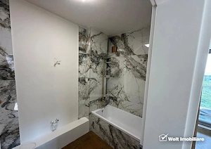 Apartament premium cu 3 camere, prima inchiriere, zona Borhanci - imagine 6