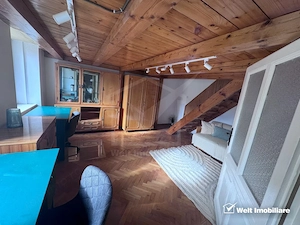Apartament cu 3 camere, pe doua niveluri, Ultracentral - imagine 5
