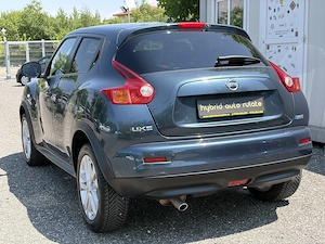 Nissan Juke 1.5 Dci 110 Cp - imagine 2